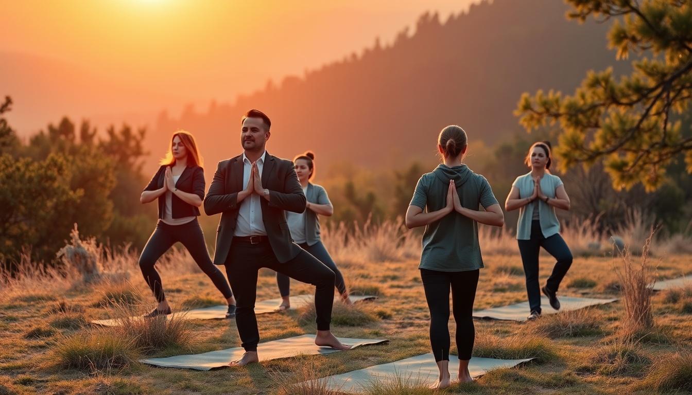 Corporate Wellness